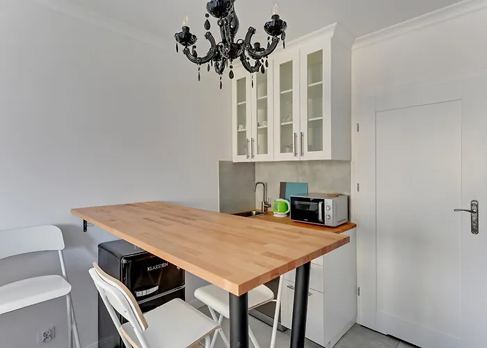 Grobla Centrum 5 By Grand Apartments