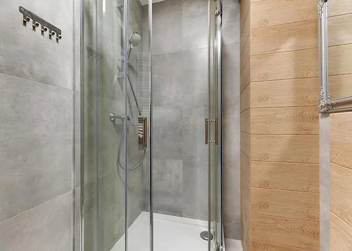 Grobla Centrum 5 By Grand Apartments