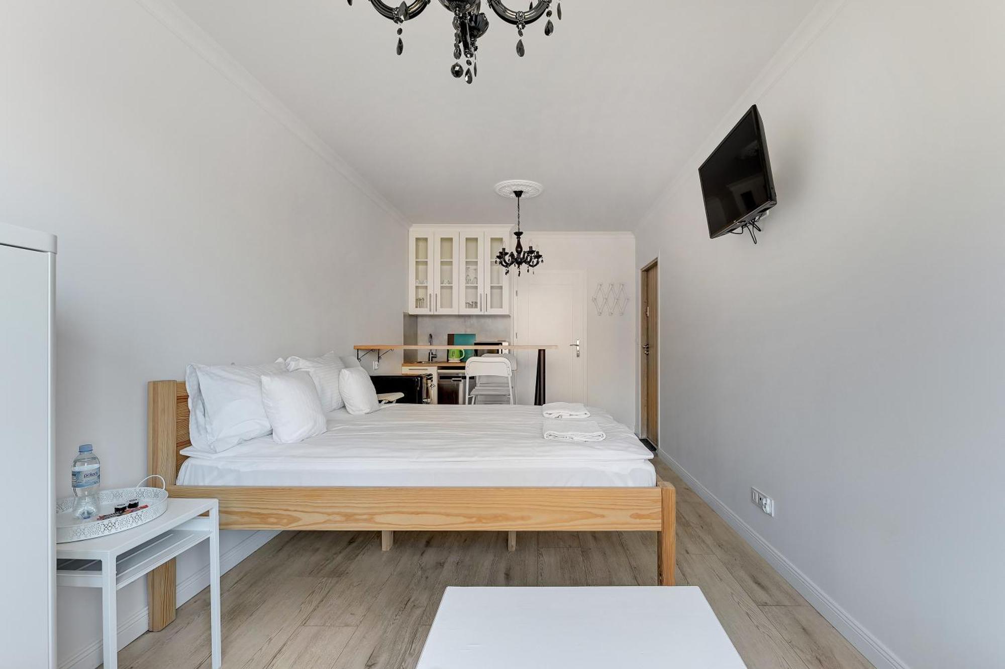 Grobla Centrum 5 By Grand Appartamento *
