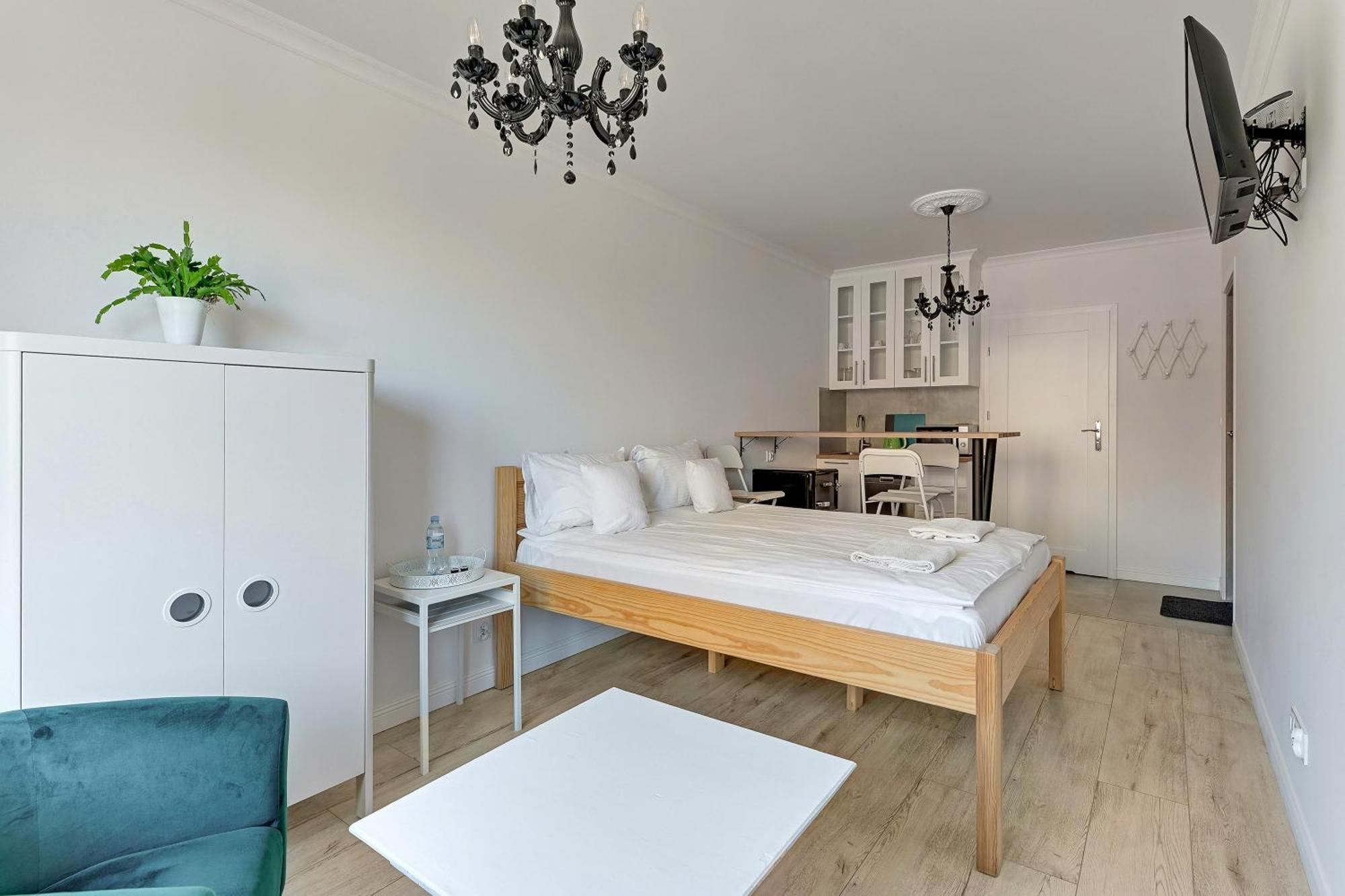 Grobla Centrum 5 By Grand