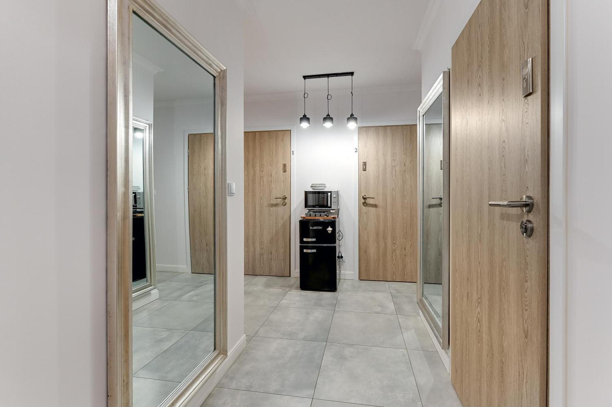 Grobla Centrum 5 By Grand Apartment *