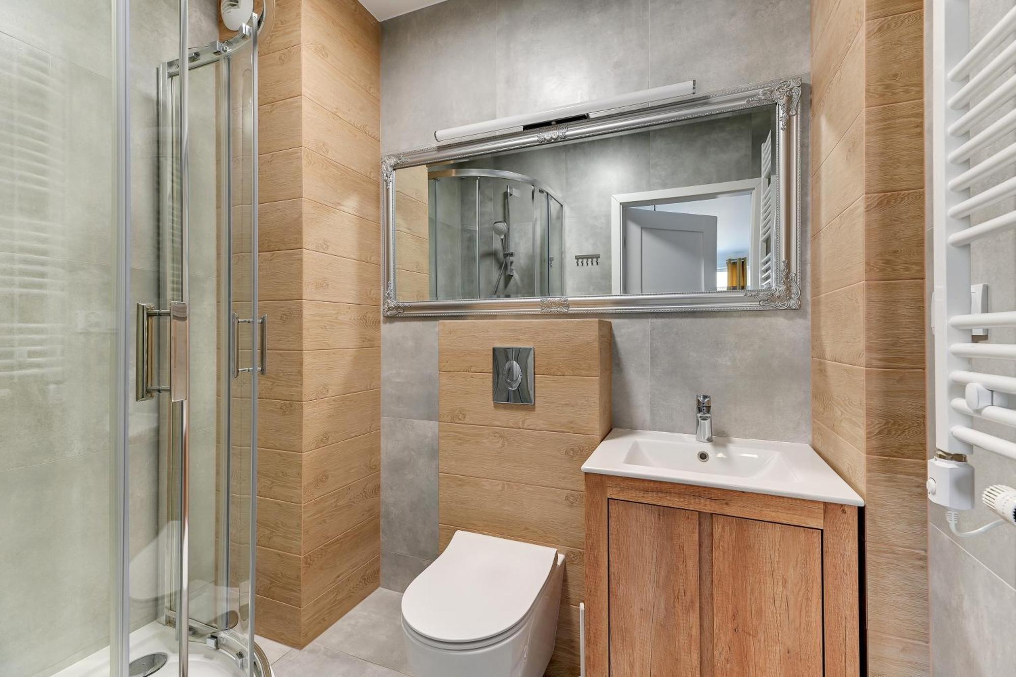 Appartamento Grobla Centrum 5 By Grand